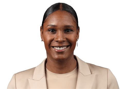 Rebekkah Brunson .